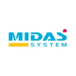Midas-Fun systems Pvt Ltd company logo