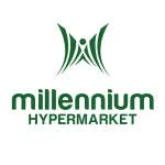 Millennium Hypermarket company logo