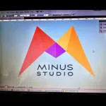 Minus Studio company logo