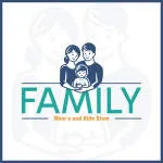 Modern Family Shop company logo