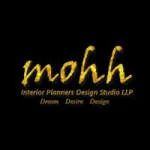 Mohh Interiors company logo