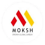 Moksh overseas educon Limited company logo