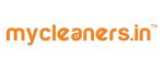 My Cleaners company logo