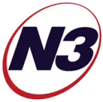 N3 Organics company logo