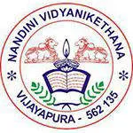 Nandini Vidyanikethana company logo