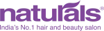 Naturals Ayur company logo