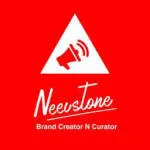 Neevstone Advertising And Media company logo
