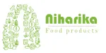 Niharika fast food company logo