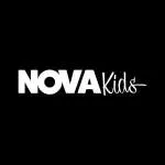 Nova kids company logo