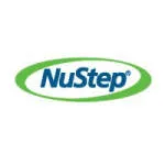 NuStep company logo