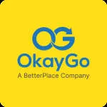 OKayGo company logo