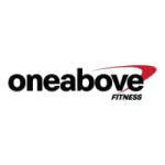ONEABOVE FITNESS company logo