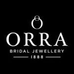 ORRA FINE JEWELRY PVT LTD company logo