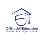 Offtrack Education company logo