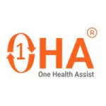 One Health Assist company logo