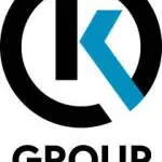 Only k group company logo