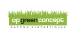 Op green placet company logo
