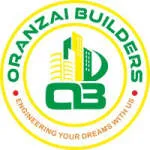 Oranzai company logo