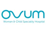Ovum Hospital company logo