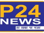 P24News Network company logo