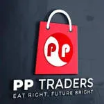 PP TYRES AND TRADERS company logo