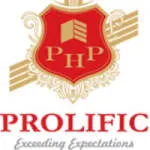 PROLIFIC HOUSING AND PROPERTIES PVT LTD company logo