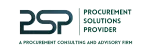 PSP-PROCUREMENT SOLUTIONS PROVIDER LLP company logo