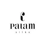 Palam Silks company logo