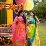 Priyaa Hair and Makeup Studio company logo