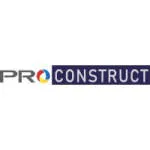 Proconstruct - Design & Engineering company logo
