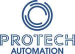 Protech automation company logo