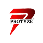 Protyze - A brand of Alphacentric Healthcare company logo