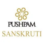 Pushpam Sanskruti company logo