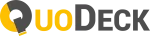 Quodeck Technologies Pvt Ltd company logo