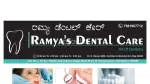 RAMYA DENTAL CARE company logo