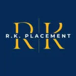RK Placement company logo