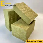 ROCKWOOL Group company logo