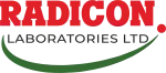 Radicon laboratories ltd. company logo