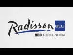 Radisson Blu MBD Hotel Noida - Food & Beverage company logo