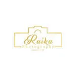 Raika Photography company logo