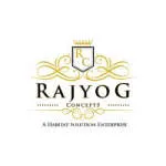 Rajyog Fitness Centre company logo