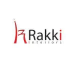 Rakki Interiors company logo