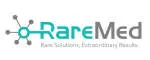 Raremed Healthcare Private Limited company logo