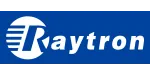 Raytron company logo