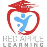 Red Apple Learning Pvt. Ltd. company logo