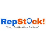Repstock Pvt Ltd company logo