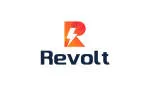 Revollt Designs company logo