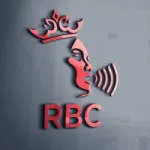 Royal Broadcasting company logo