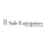 SAFE ENTERPRISES RETAIL FIXTURES LTD company logo