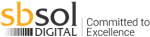 SBSOL Digital company logo